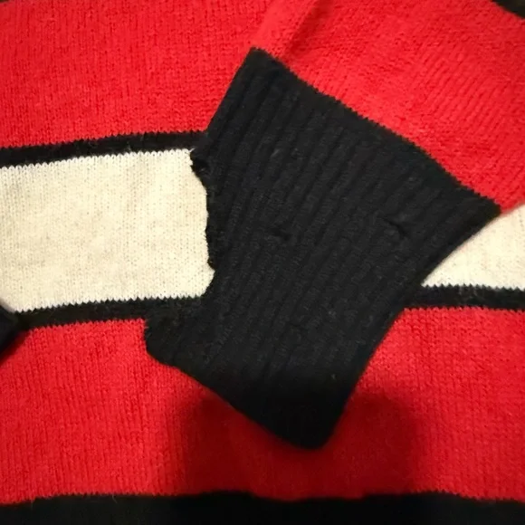 DESIGNER Diesel Sweater Amorae Size M Men’s